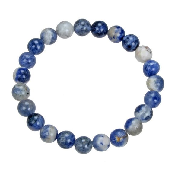 Jewelry - Sodo Lite Stone Stretch Bracelet